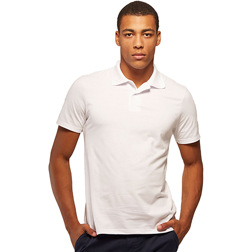 qual a melhor camisa polo masculina